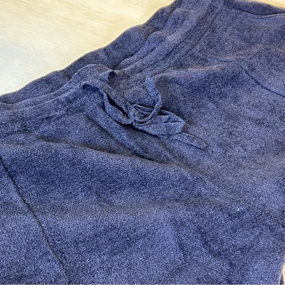 Barefoot Dreams CozyChic Lite Jogger Black Size 3X - Picture 5 of 9